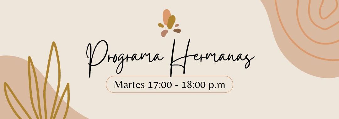 Hermanas